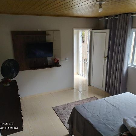 Apartamento Du Vo 圣特雷莎 外观 照片