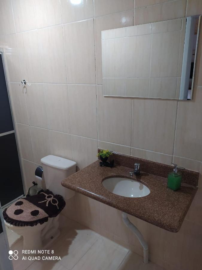 Apartamento Du Vo 圣特雷莎 外观 照片