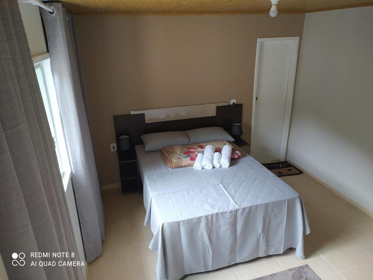 Apartamento Du Vo 圣特雷莎 外观 照片