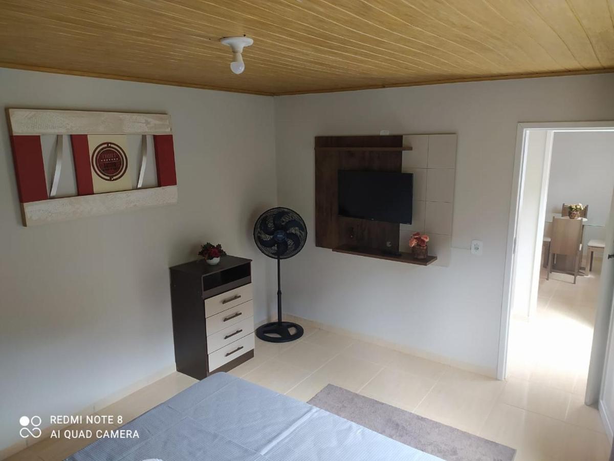 Apartamento Du Vo 圣特雷莎 外观 照片