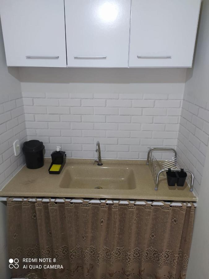 Apartamento Du Vo 圣特雷莎 外观 照片