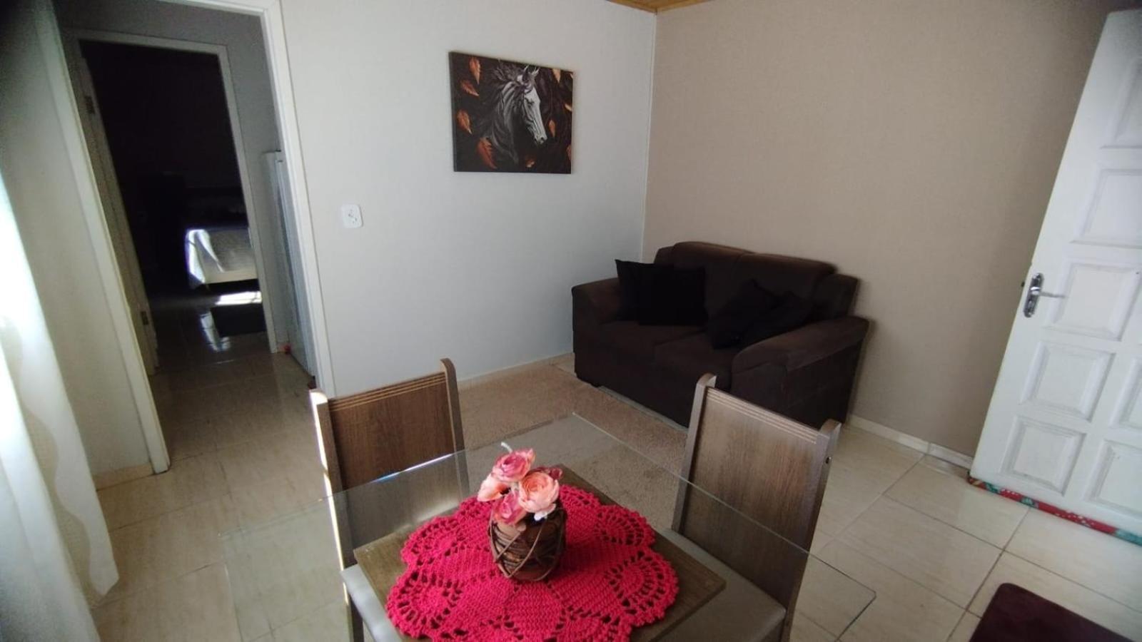 Apartamento Du Vo 圣特雷莎 外观 照片